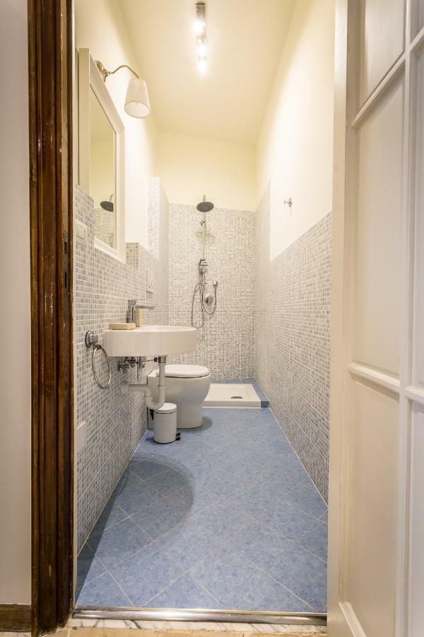 Ferrhouse Charm In Florence Two Lifts מראה חיצוני תמונה