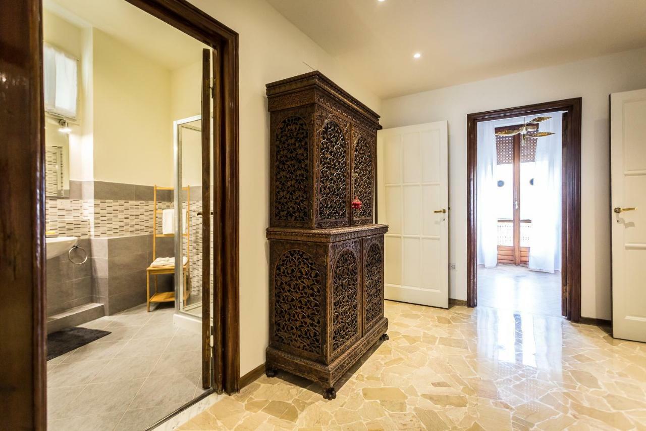 Ferrhouse Charm In Florence Two Lifts מראה חיצוני תמונה