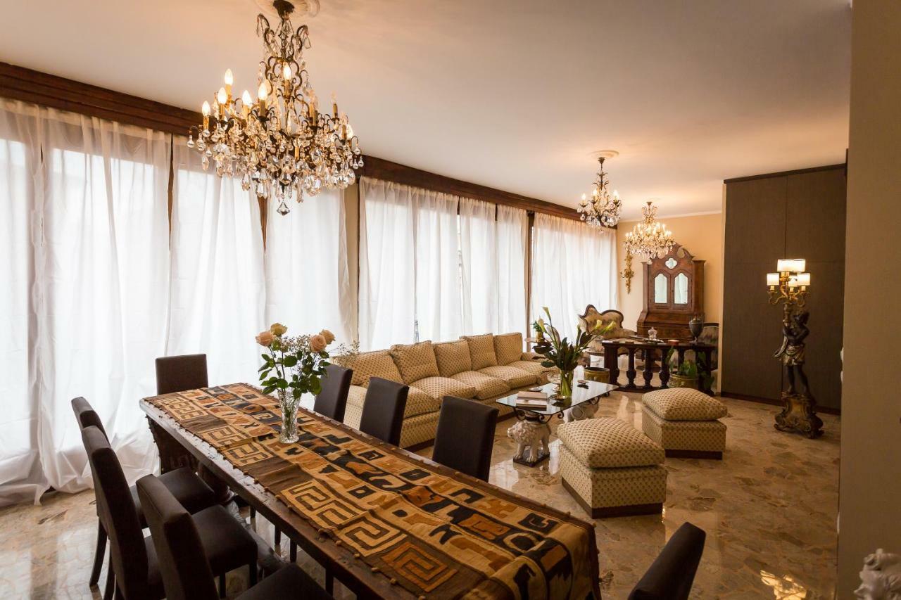 Ferrhouse Charm In Florence Two Lifts מראה חיצוני תמונה