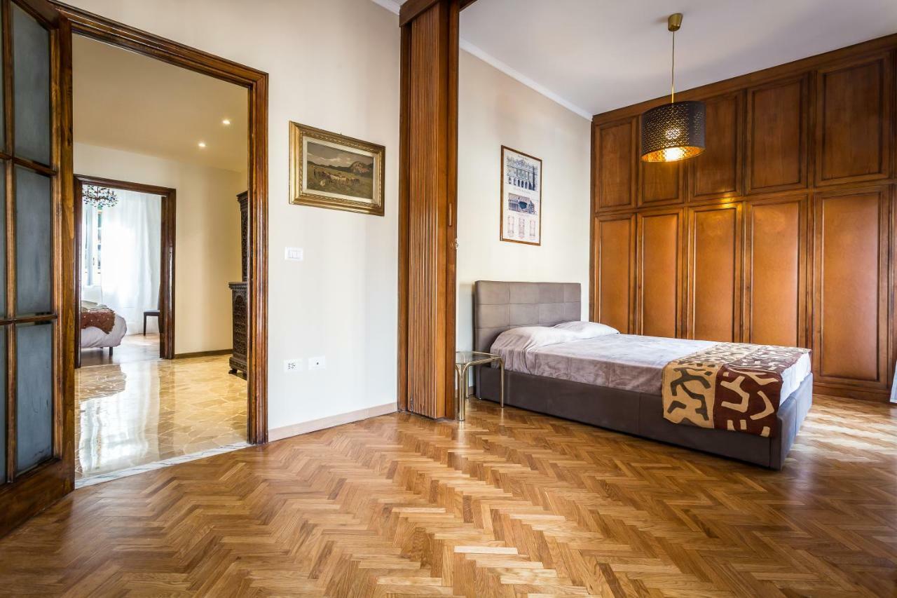 Ferrhouse Charm In Florence Two Lifts מראה חיצוני תמונה