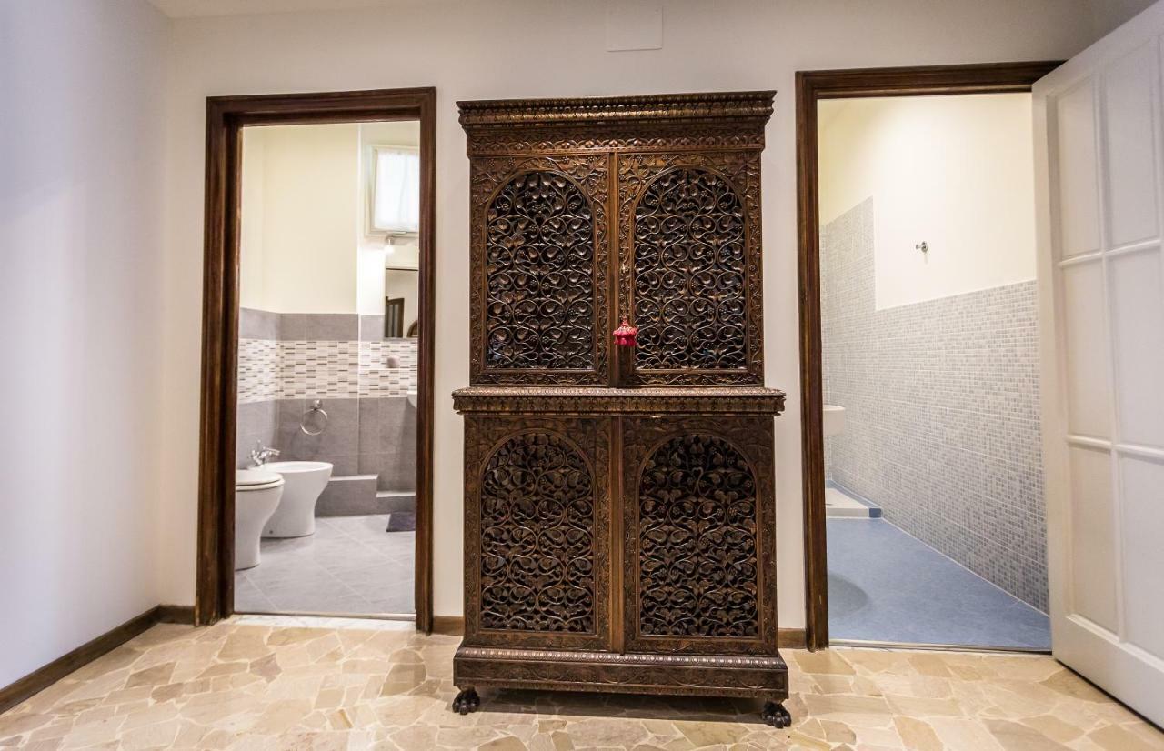 Ferrhouse Charm In Florence Two Lifts מראה חיצוני תמונה